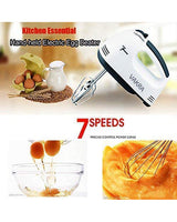 Electric Hand Mixer