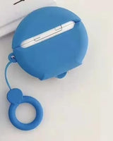 Doreamon - iPhone Airpods Pro Protection Case