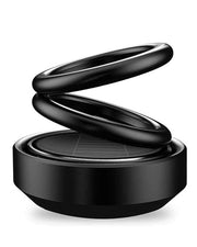 Double Ring Car Dashboard Air Freshener