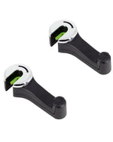 Car Seat Headrest Hook - Set of 2