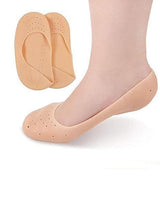 Silicone Foot Protector Moisturizing Socks