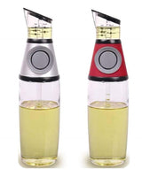 Oil and Vinegar Leakproof Dispenser