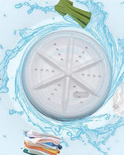 Mini Washing Machine