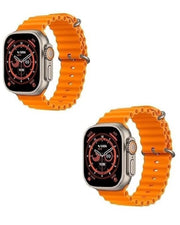 Watch 8 Ultra Smartwatch