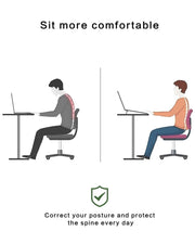 Laptop Mini Portable Stand - Set of 2