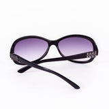 Ladies Sunglasses with Hanging Cover Case - "A262 GSA2"