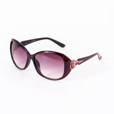 Ladies Sunglasses with Hanging Cover Case - "A265 GSA6"