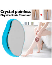 Magic Crystal Hair Remover