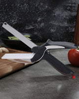 Cleaver Cutter Chopper Scissor