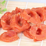 Pet Chicken Rings - 100gm