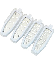 5 Blade Spiral Fruit Vegetable Slicer