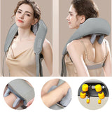 The Neck Massager