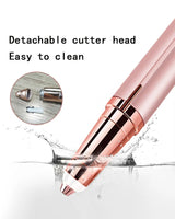 Eyebrow Hair Remover