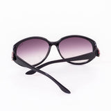 Ladies Sunglasses with Hanging Cover Case - "C5473 GSC1"