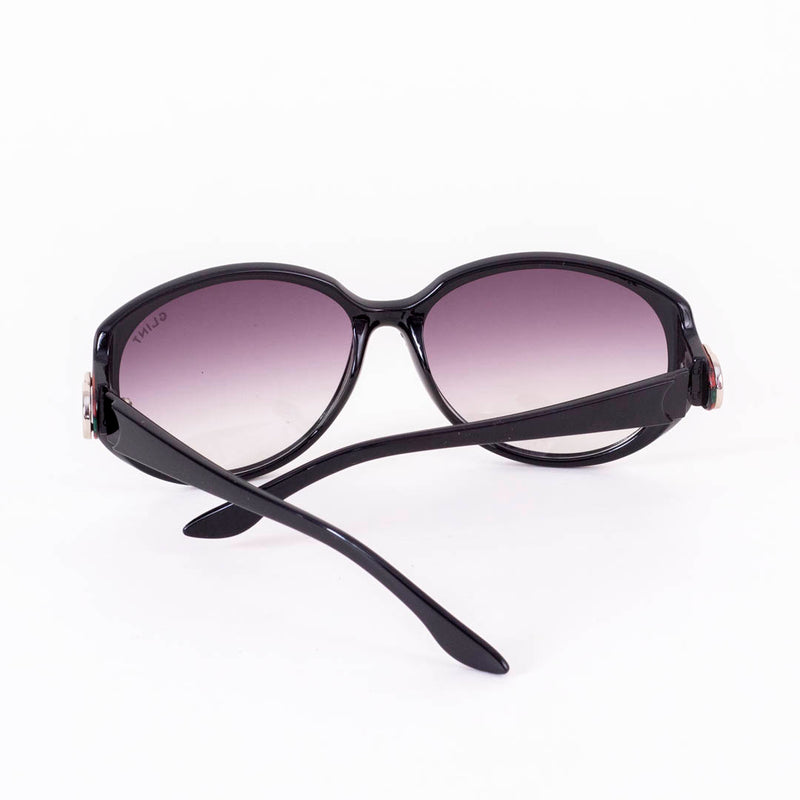 Ladies Sunglasses with Hanging Cover Case - "C5473 GSC1"