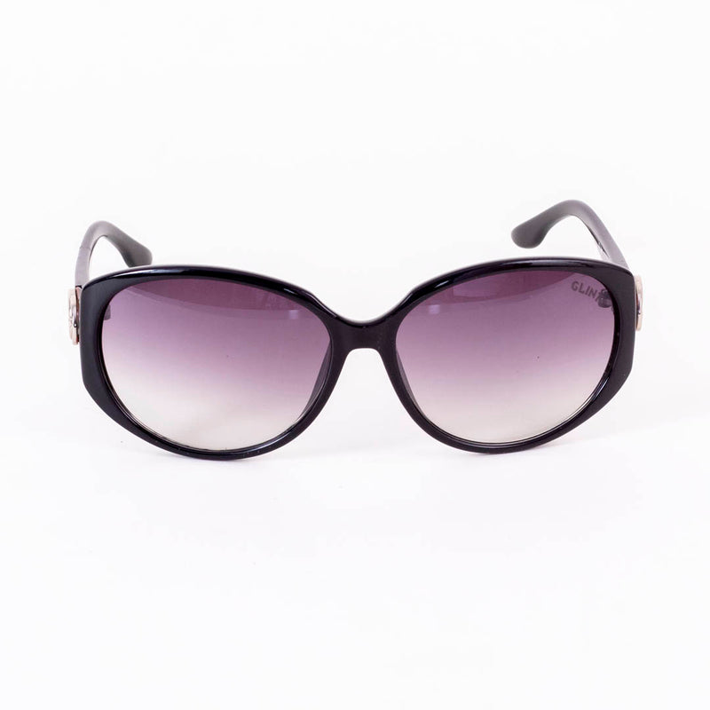 Ladies Sunglasses with Hanging Cover Case - "C5473 GSC1"