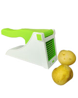 Potato And Vegetable Slicer