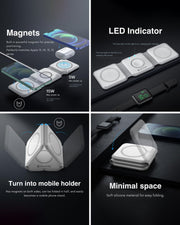 Wireless Charger Stand