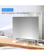 Laptop Mini Portable Stand - Set of 2