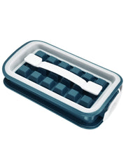 Ice Cube Mold Tray Bottle