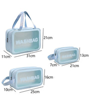 Cosmetic Pouch, Make up Bag