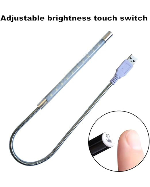 Usb Led Lamp Touch