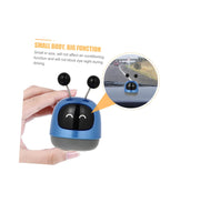 Cute Robot Air Freshener for Car