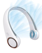 Portable Neck Fan