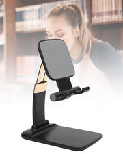Non-Slip Mobile Stand