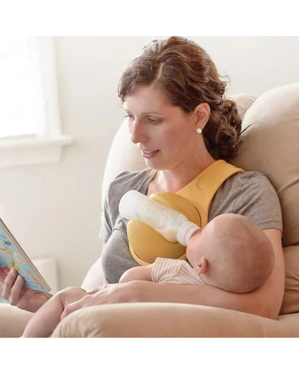 Baby Bottle Holder - Hands Free