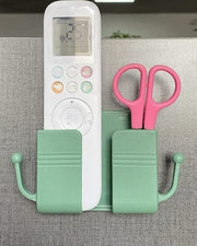 Wall Mount Mobile Holder - Set of 2