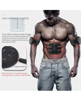 EMS Muscle Stimulator