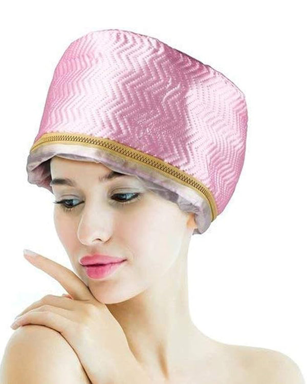 Hair Steamer Cap