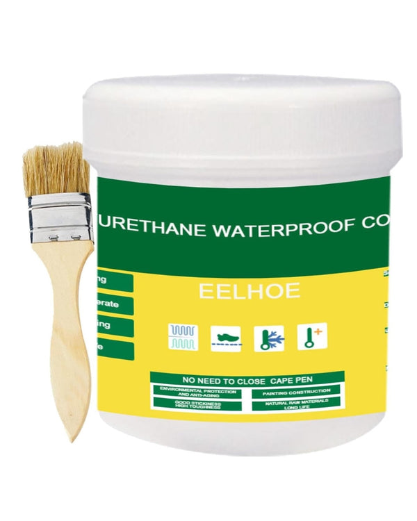 Transparent Waterproof Glue - 380g