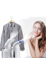 Facial & Clothes Steamer Portable Handheld