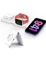 Wireless Charger Stand