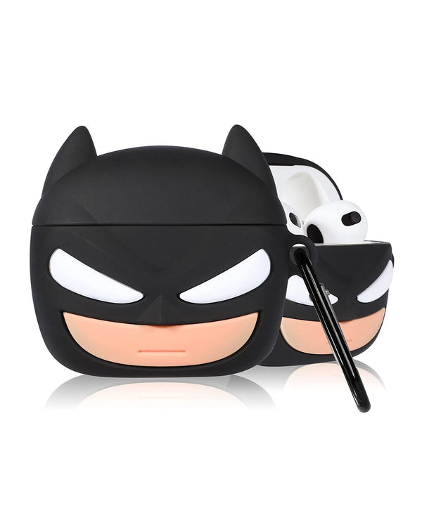 Batman - iPhone Airpods Pro Protection Case