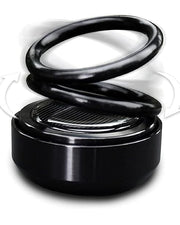 Double Ring Car Dashboard Air Freshener