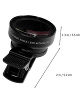 Mobile Camera Lens