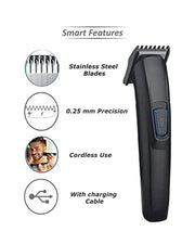 Rechargeable Hair Trimmer