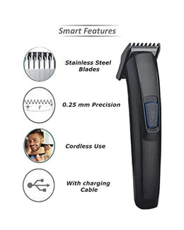 Rechargeable Hair Trimmer