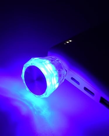 Mini LED USB Lights - Pack of 1