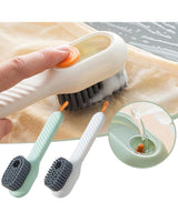 Multi-Purpose  Scrubber Set Of 2