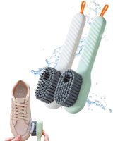 Multi-Purpose  Scrubber Set Of 2