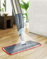 Water Spray Mop