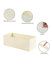 Dresser Drawer Organizers - Set of 6