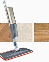 Water Spray Mop