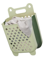 Portable Hanging Laundry Basket