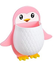 Penguin Wall Mounted Storage Rack