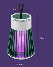 Electronic LED Mosquito Killer Lamp